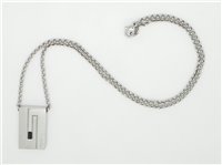 Halskette Breil Dame Joint in Stahl Cristallo TJ1269 - TJ1269